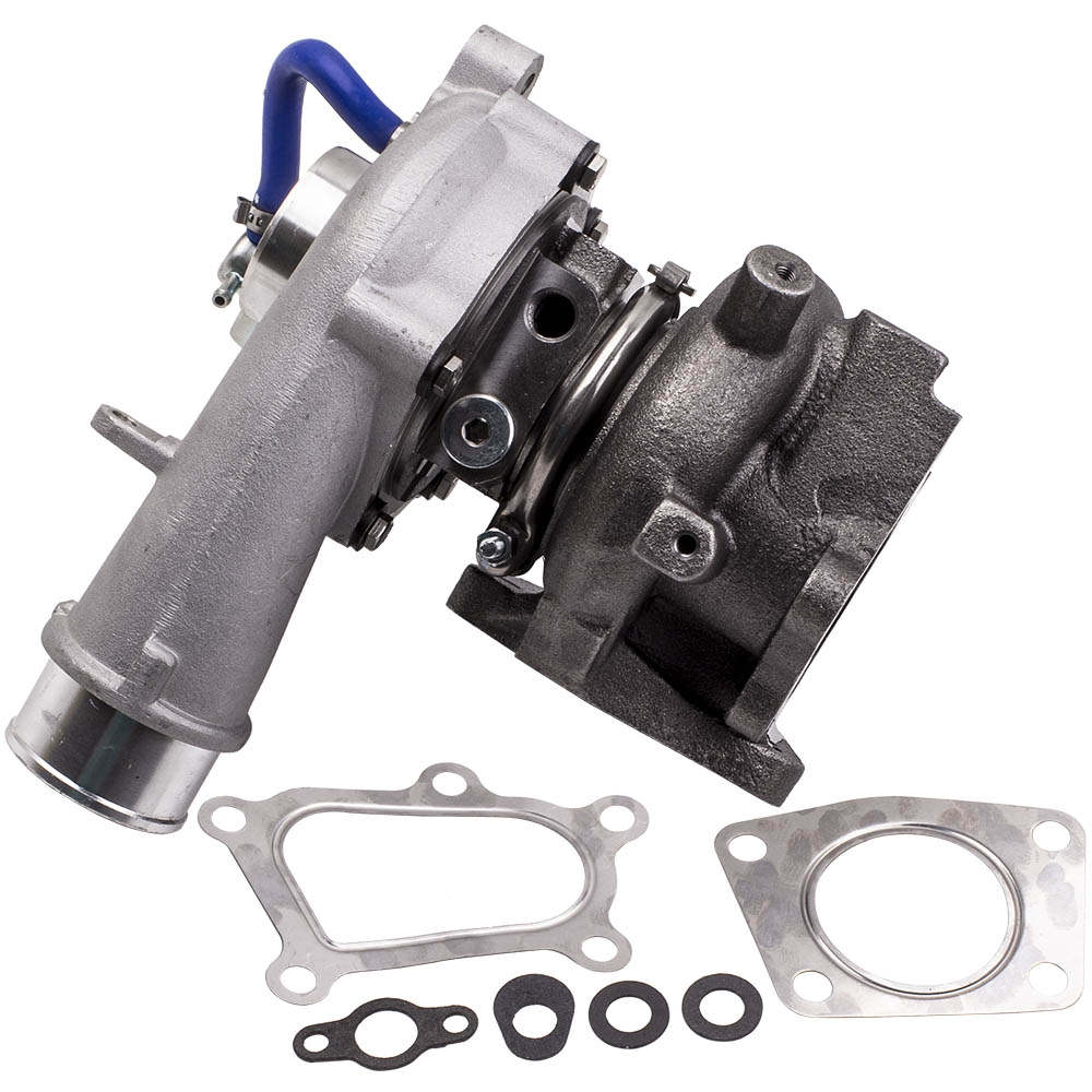 Compatible for Mazda 3 6 CX-7 2.3L 2005 2006 2007 MPS MZR DISI Turbocharger K0422 882 Turbo