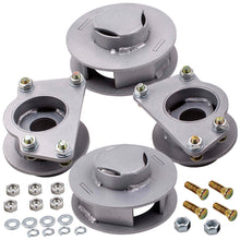 Laad de afbeelding in de galerijviewer, Compatible for Jeep Liberty KK 2.5 inch Suspension Lift Kit 2008 2009 2010 2011 2012