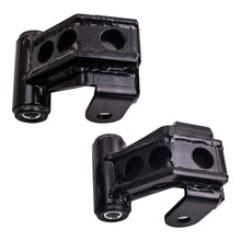 Laad de afbeelding in de galerijviewer, New Kit 2 inch Lowering Shackles compatible for Dodge Ram 1500 2500 2008 2009