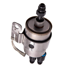 Laad de afbeelding in de galerijviewer, Fuel Pressure Regulator/Filter Kit for LS C5 compatible for Corvette + 6AN fittings EFI Swap
