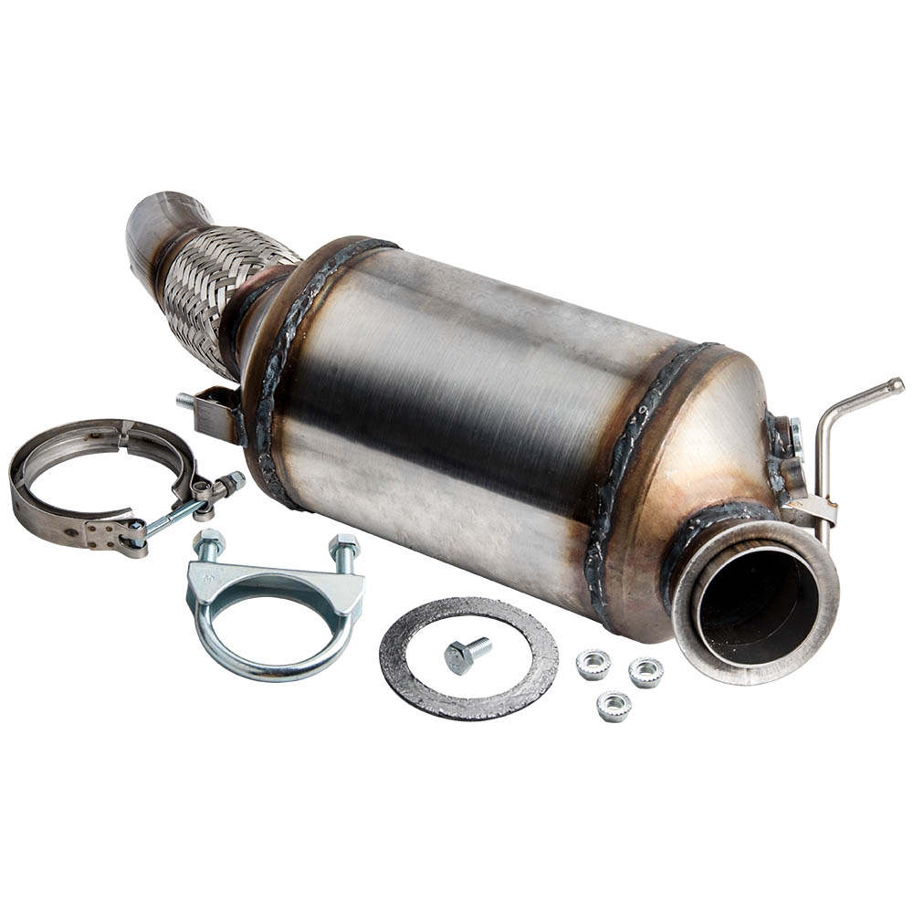 Diesel Particulate Filter compatible for BMW X3 F25 Sdrive 18d 20d F20 F21 114d 116d 225d