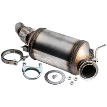 Laad de afbeelding in de galerijviewer, Diesel Particulate Filter compatible for BMW X3 F25 Sdrive 18d 20d F20 F21 114d 116d 225d