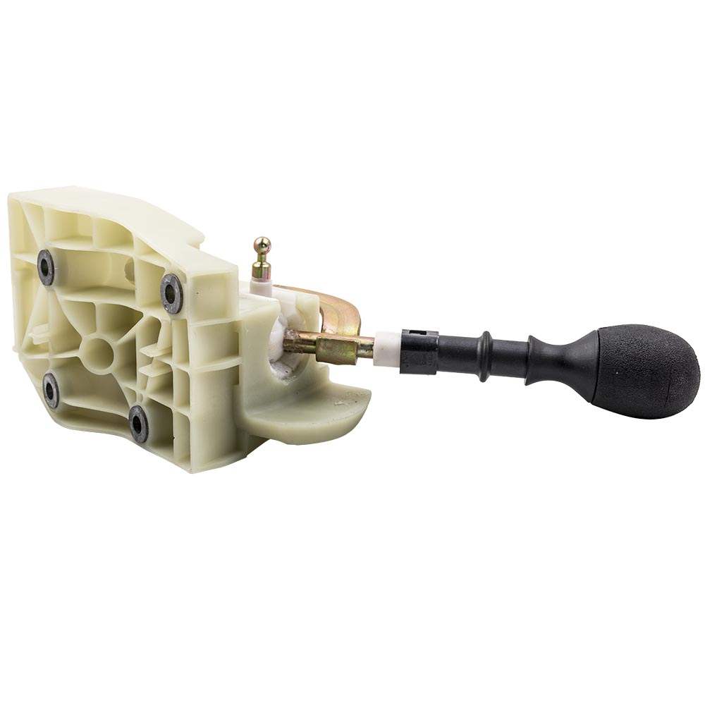 Compatible for Iveco Daily mk4 Gear Shift Control Lever 5 Speed Mechanism 2006-2012