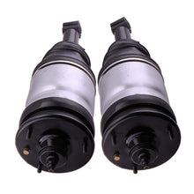 Laad de afbeelding in de galerijviewer, Compatible for Land Rover Discovery LR3 LR4 LH/RH RPD501030 Pair Rear Air Suspension Strut