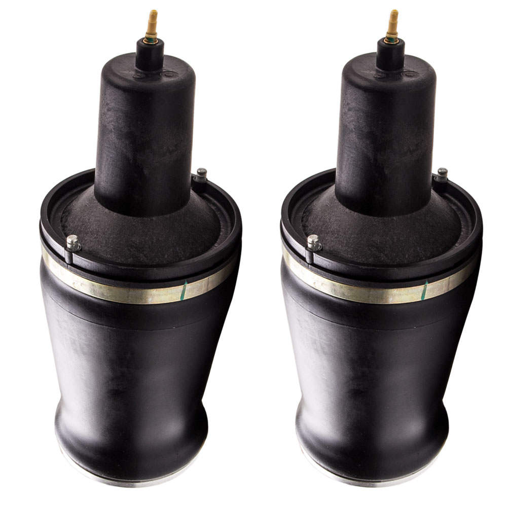 For Range compatible for Rover P38 4.0L or 4.6L Ride Air Spring Suspension Bag Front REB101740