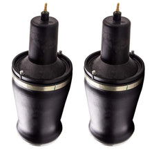 Laad de afbeelding in de galerijviewer, For Range compatible for Rover P38 4.0L or 4.6L Ride Air Spring Suspension Bag Front REB101740