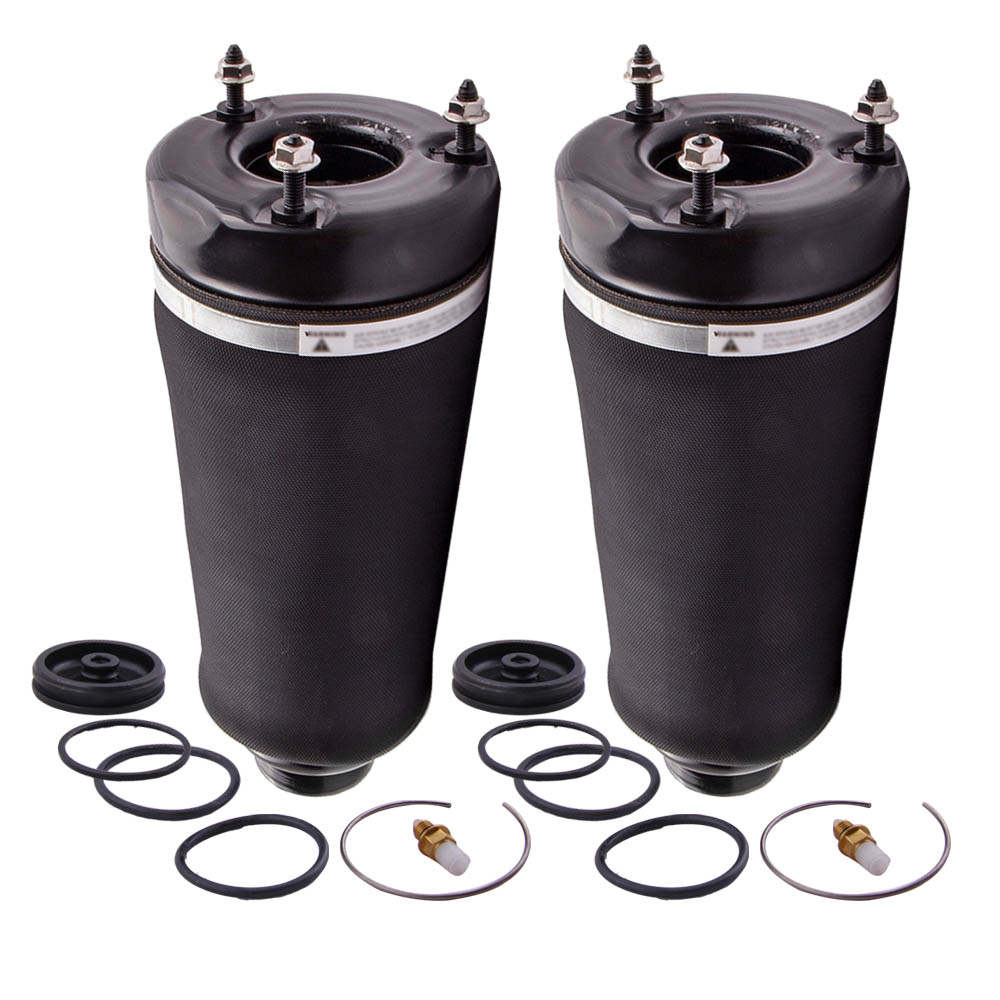 For Mercedes R Class W251 Front Airmatic Air Suspension Spring 2513203013 2 PCS