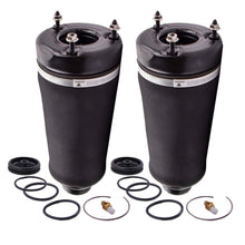 Laad de afbeelding in de galerijviewer, For Mercedes R Class W251 Front Airmatic Air Suspension Spring 2513203013 2 PCS