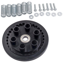 Laad de afbeelding in de galerijviewer, Clutch Coil Spring Conversion Kit compatible for YAMAHA ROADSTAR 1700  2004-