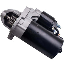 Laad de afbeelding in de galerijviewer, STARTER MOTOR compatible for FIAT DUCATO 250 2.3 3.0 D Diesel Multijet