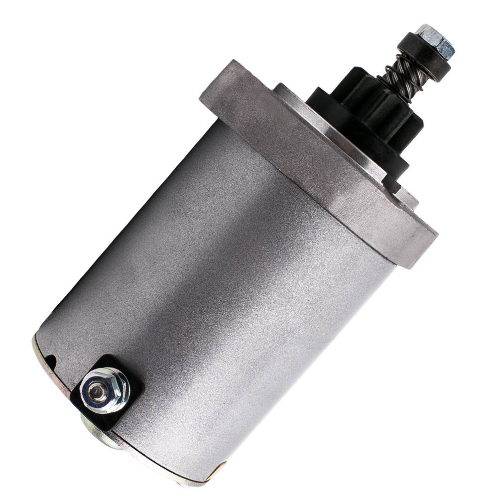 Starter Motor compatible for Kawasaki 21163 7034 211637035 FR691V-AS04 RZT46