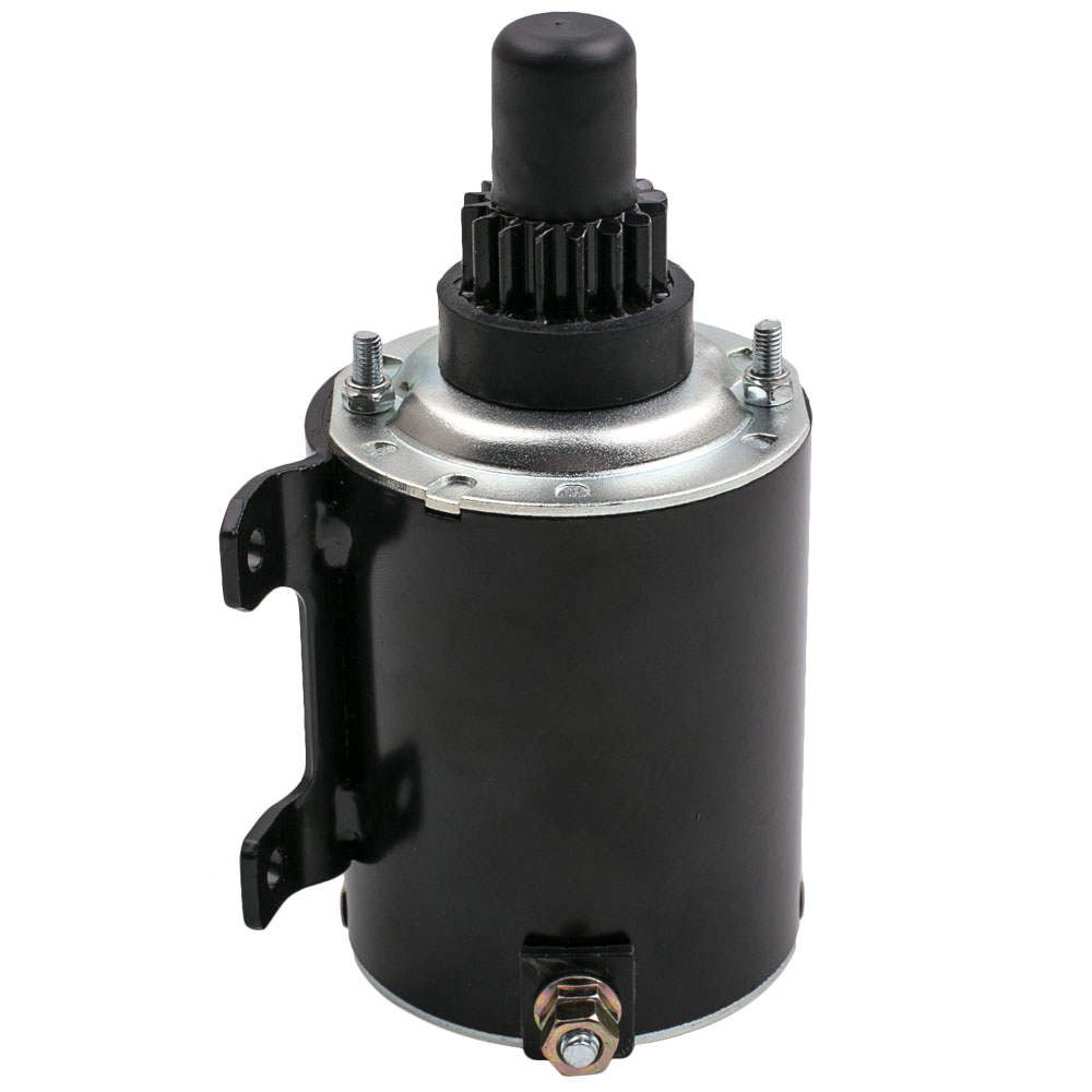 Lanwn Mower for Tecumseh John Deere Starter Motor Replacement 35763