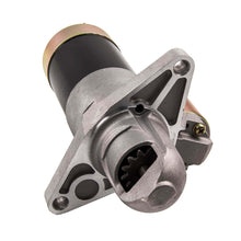 Laad de afbeelding in de galerijviewer, Starter High Torque 2.7HP compatible for Mazda RX8 Manual Trans 2004-2008 RX-8