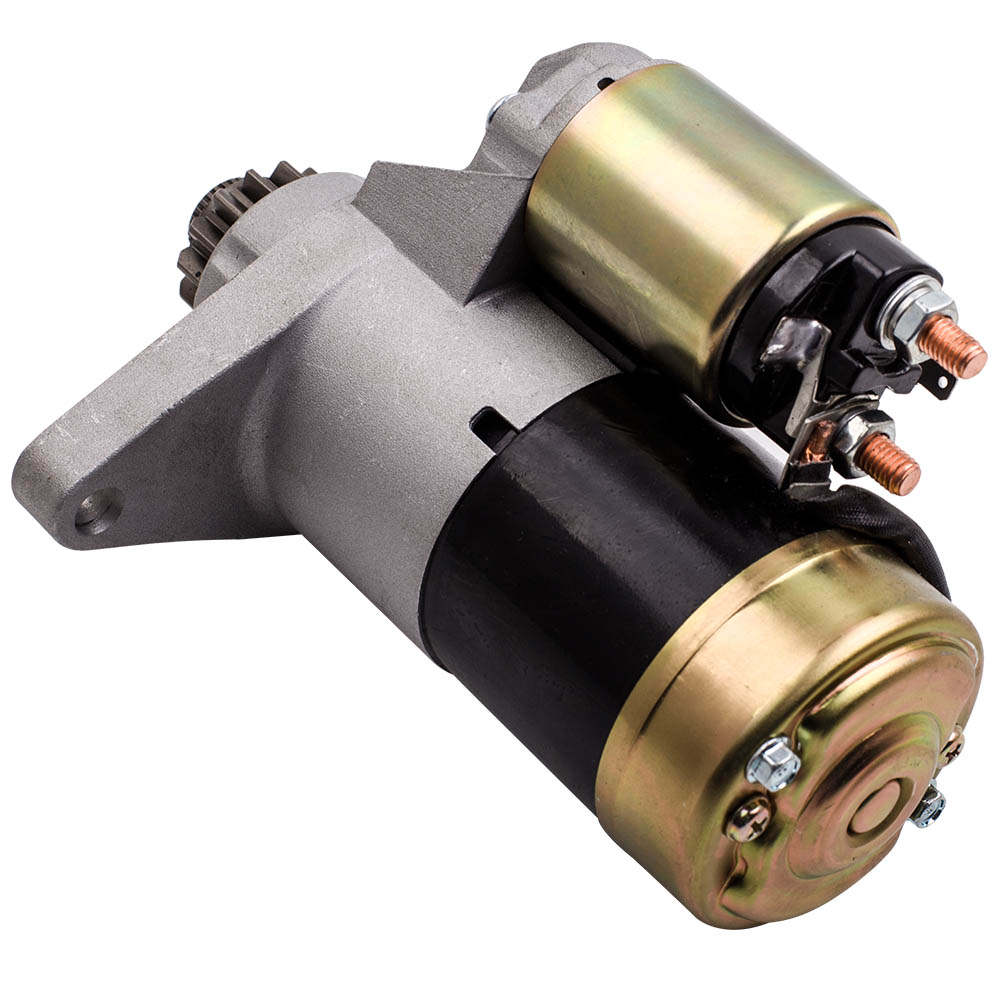 Uprated New Starter Motor compatible for Mazda Rx8 Rx-8 r3 12v 2.0kw 14 Tooth