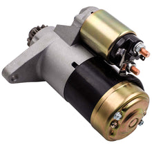 Laad de afbeelding in de galerijviewer, Uprated New Starter Motor compatible for Mazda Rx8 Rx-8 r3 12v 2.0kw 14 Tooth