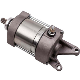 12V Starter Motor compatible for Yamaha YZF R1 Engine Starting 2009-2014 14B8189000 CSRHF