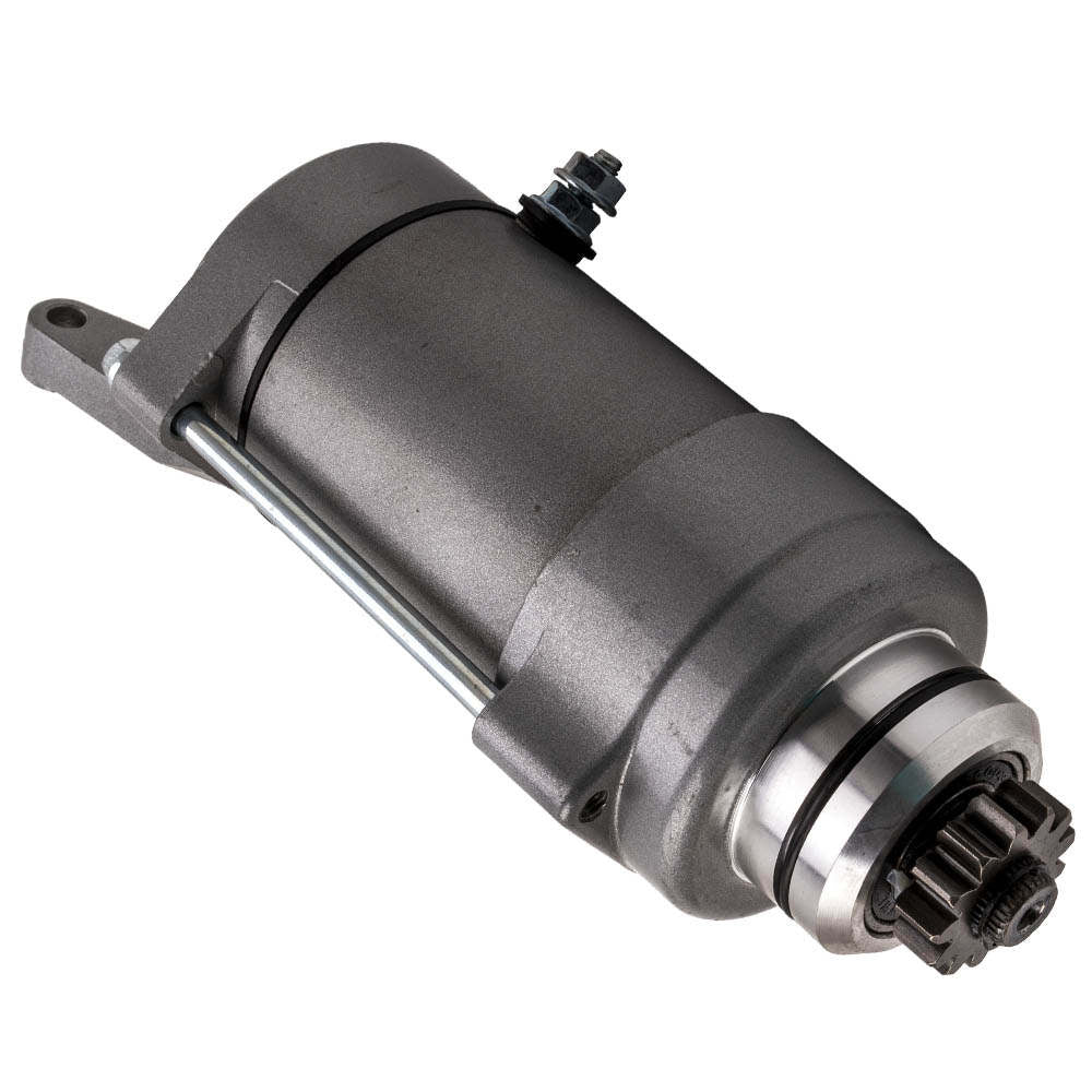 12V Starter compatible for Yamaha 1100 XVS1100 V-Star Classic/Custom/Silverado 99-09 18748