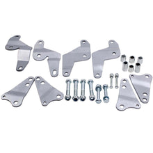 Laad de afbeelding in de galerijviewer, Suspension Lift Kit 3&#39;&#39; Compatible for Can-Am Maverick 1000 2014-2018 Updated