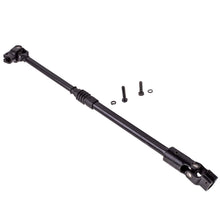 Laad de afbeelding in de galerijviewer, Steering Shaft Lower 52007017 compatible for Jeep Wrangler 1987-1995 52007017AA 52007017AB