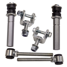 Laad de afbeelding in de galerijviewer, 6inch Lift Replacement Sway Bar End Links For GM Silverado/Sierra 2500 3500 HD