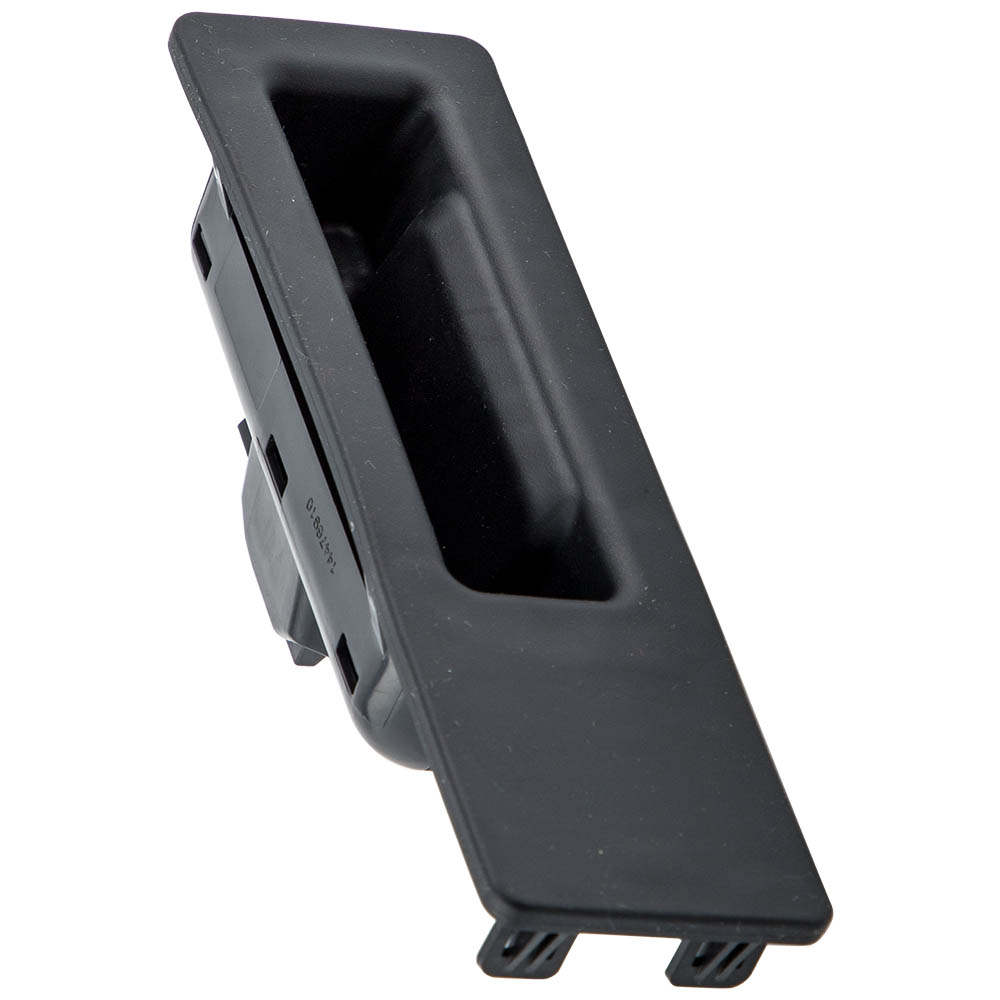 TAILGATE BOOT TRUNK HANDLE SWITCH compatible for BMW SERIES 5, X1, X3, X4, X5, X6 REAR