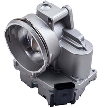 Laad de afbeelding in de galerijviewer, Throttle Body compatible for Audi A4 A6 compatible for Seat LEON TOLEDO 3 compatible for VW PASSAT 03G128063J 1.9 2.0 TDI