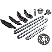Laad de afbeelding in de galerijviewer, Timing Chain Kit compatible for BMW N47C16 N47D16A N47D20A N47D20C N47D20B N47D20D engines