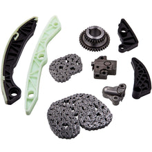 Laad de afbeelding in de galerijviewer, Timing Chain Kit New compatible for Kia Optima Rondo 06-09 compatible for Jeep Patriot 2.0 2.4L DOHC