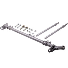 Laad de afbeelding in de galerijviewer, Compatible for Honda Civic CRX 88-1991 AD Suspension Front Competition Traction Track Rod