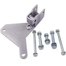 Laad de afbeelding in de galerijviewer, Front Track Bar Drop Bracket For 2-4 Lift Kit compatible for Jeep Grand Cherokee WJ 99-2004