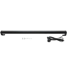 Laad de afbeelding in de galerijviewer, LED Emergency Warning Strobe Flashing Light Lamp Bar Yellow brand new