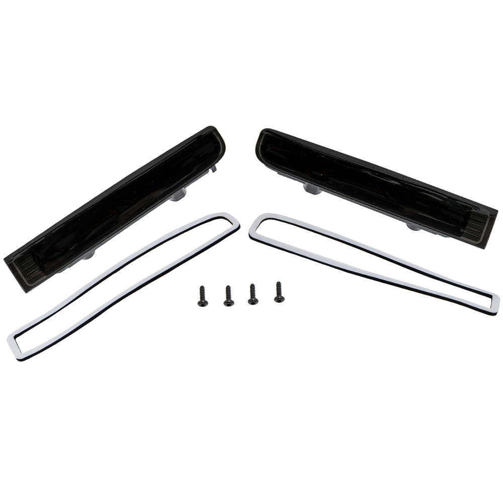 2x High Level LED Third Brake Stop Light compatible for VW Multivan 2003-2015 7E0945097E