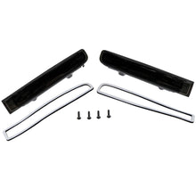 Laad de afbeelding in de galerijviewer, 2x High Level LED Third Brake Stop Light compatible for VW Multivan 2003-2015 7E0945097E