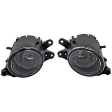 Laad de afbeelding in de galerijviewer, 2pcs Front Bumper Fog Light Lamp compatible for Audi A4 B6 2000-2004 8E0941700 new