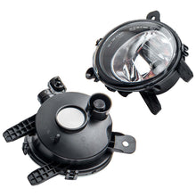 Laad de afbeelding in de galerijviewer, 2 Front Bumper Fog Light compatible for BMW 1 2 3 4 Series 220i/ 228i F22 / F23 63177248912