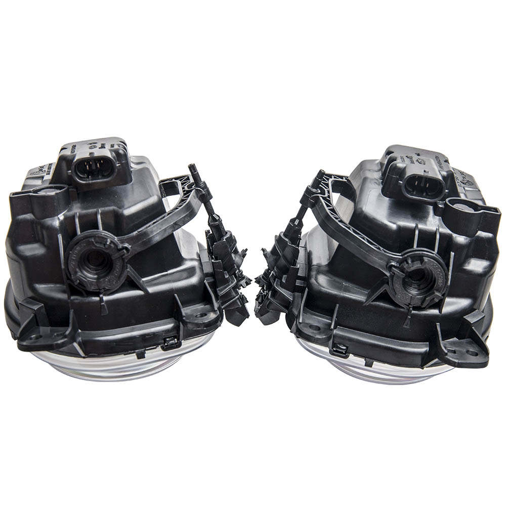 Front Left Right LED Fog Light Lamp compatible for BMW X3 F25 X4 F26 X5 F15 F85 X6 F16 new