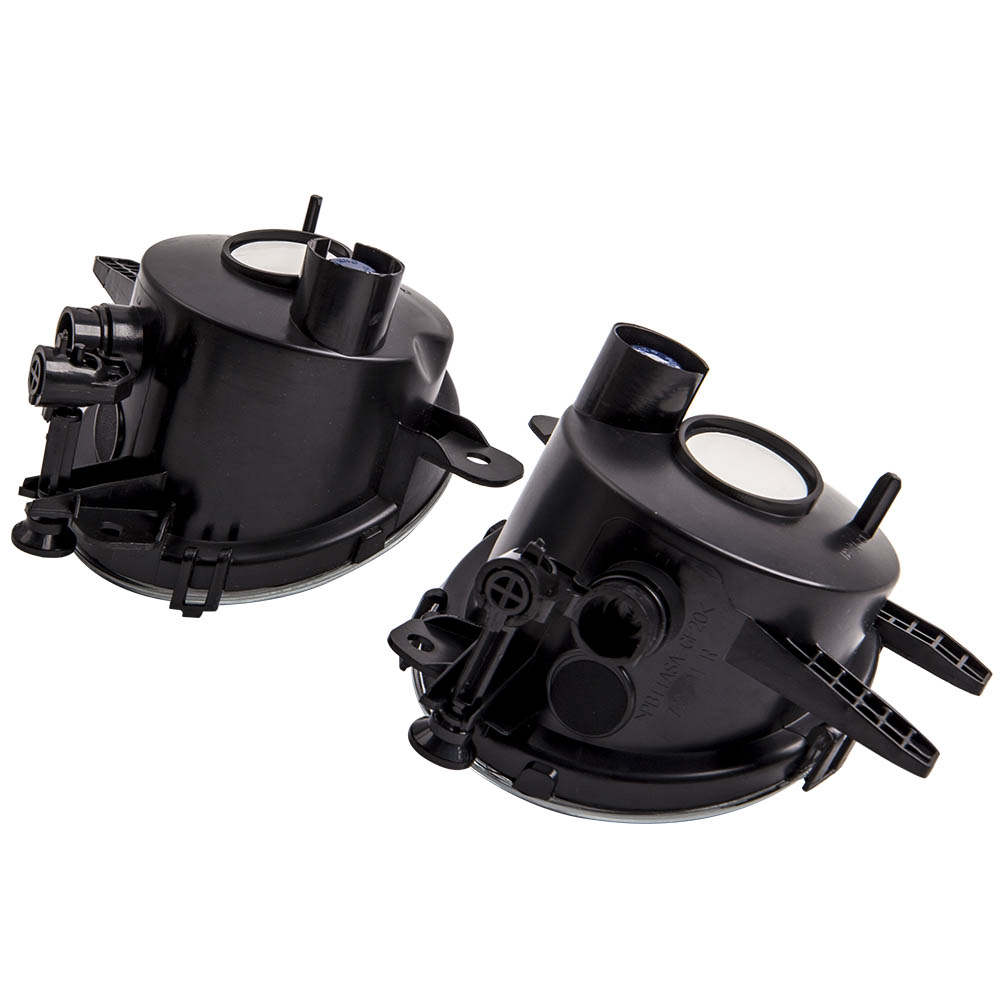 2x Front Bumper Fog Light compatible for BMW 1 2 3 4 Series 220i/ 228i F22/F23 63177248912