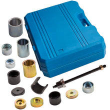 Laad de afbeelding in de galerijviewer, Silent bearing bushing expressioner ball joint rubber bearing compatible for BMW