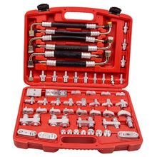 Laad de afbeelding in de galerijviewer, Auto A/C Air Conditioning Compressor Leak Detector Tester Tool Car Truck