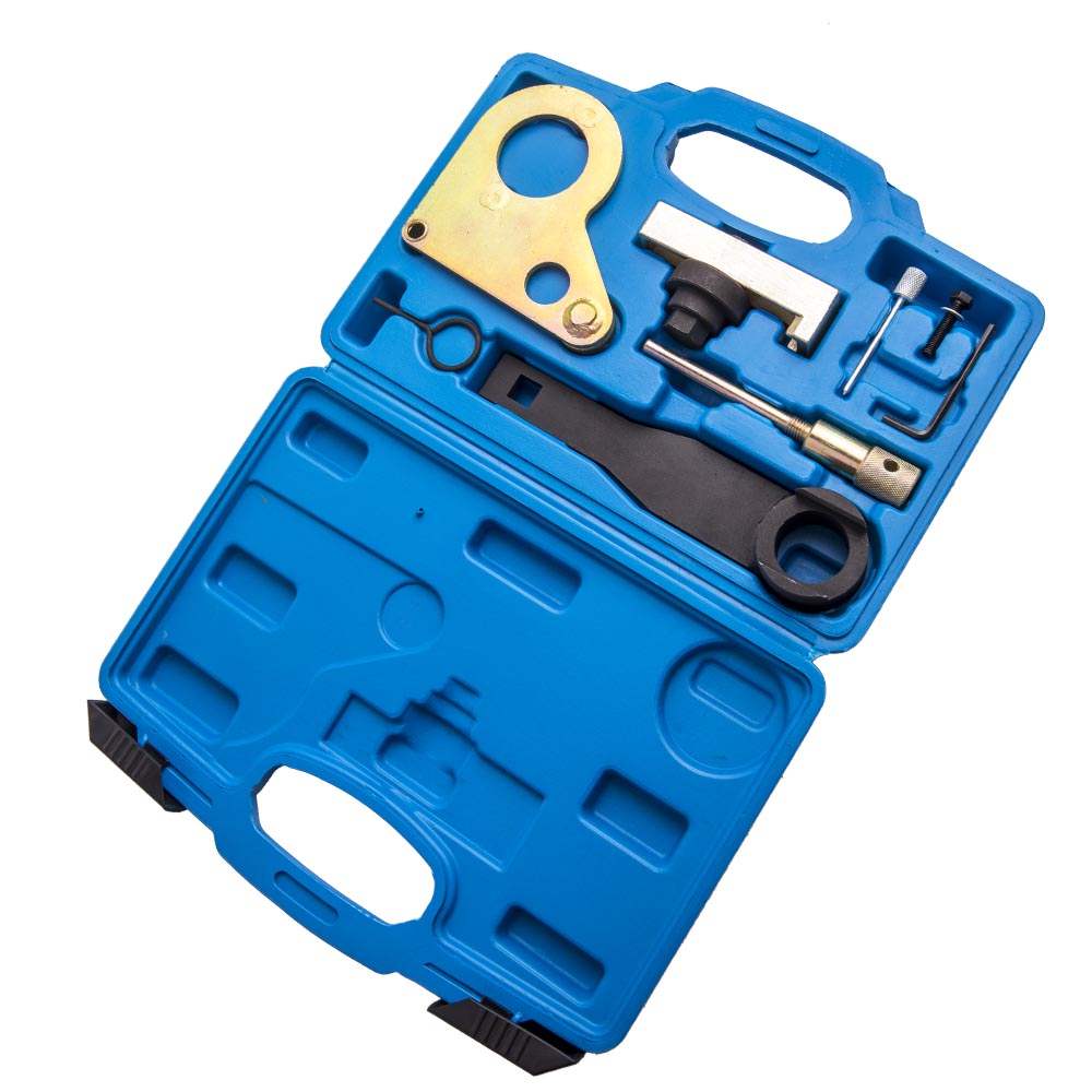 Timing Setting Tool Kit compatible for Renault 2.0 DCi M9R Megane Laguna Espace Traffic