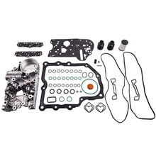 Laad de afbeelding in de galerijviewer, DQ200 Transmission Valve Body Repair Kit P17BF P189C compatible for AUDI SEAT SKODA