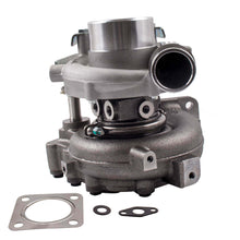 Laad de afbeelding in de galerijviewer, Turbocharger compatible for Isuzu  GMC W 5.2L NRR NPR NQR 4HK1-E2N vda40016 Turbo