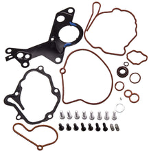 Laad de afbeelding in de galerijviewer, Vacuum Fuel Tandem Pump Repair Kit compatible for VW Golf Caddy 1.4TDI 1.9TDI 2.0TDI 2.0SDI