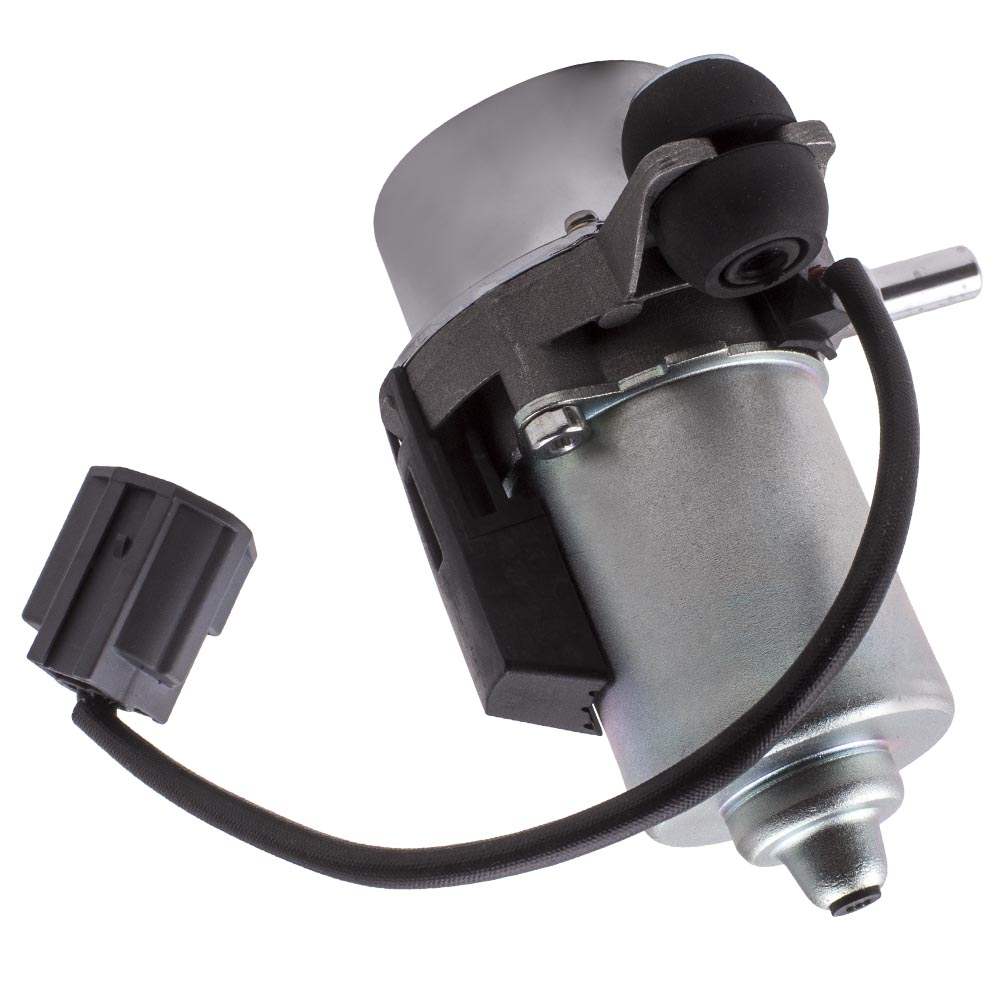 Electric Vacuum Pump Power Brake Booster Auxiliary Pump Assembly UP28 20804130