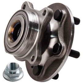 Compatible for Land Rover Discovery 3 Mk3  04-09 FRONT WHEEL BEARING HUB ASSEMBLY LR014147