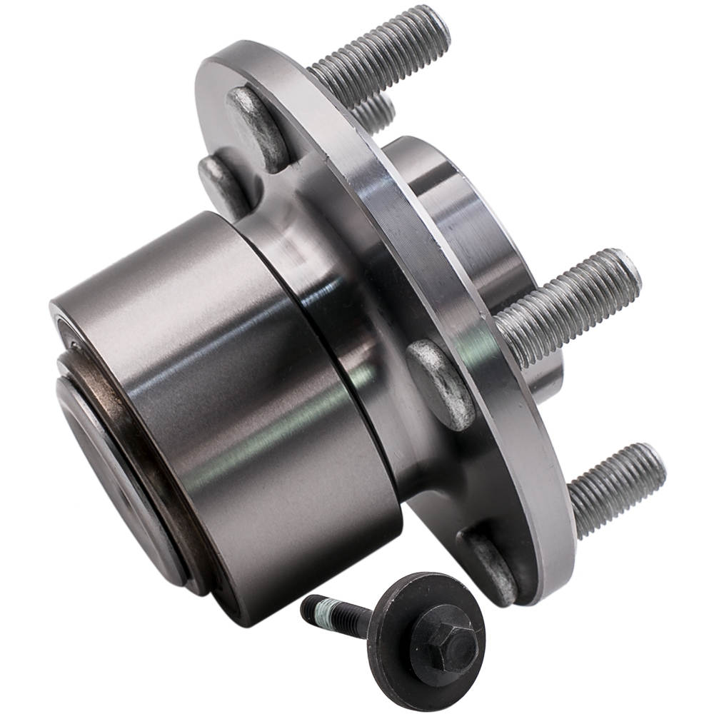 Compatible for Ford Focus MK2 2004-2012 Front Wheel Bearing Hub Kit With Abs Vkba3660