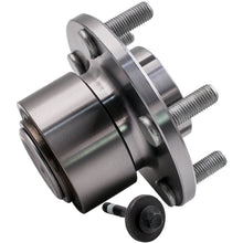 Laad de afbeelding in de galerijviewer, Compatible for Ford Focus MK2 2004-2012 Front Wheel Bearing Hub Kit With Abs Vkba3660