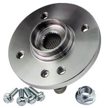 Laad de afbeelding in de galerijviewer, Wheel Bearing Hub Assembly Front compatible for BMW MINI ONE COOPER WORKS R50 R52 R53 New