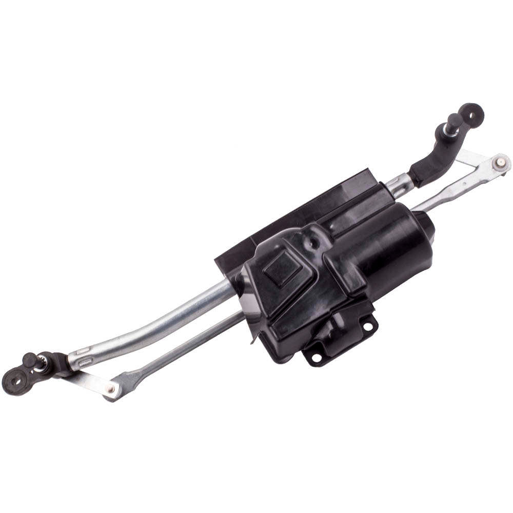 1273028 Wiper Linkage w/ Front Wiper Motor compatible for Opel Astra Box Coupe Estate 1998-