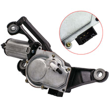 Laad de afbeelding in de galerijviewer, Rear Window Windscreen Wiper Motor 12 V compatible for BMW 1 E81/87 116/118d 116/118i